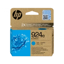 HP 924E C (4K0U7NE) eredeti tintapatron 