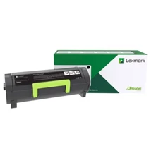 LEXMARK B222X00 BK eredeti nagykapacitású fekete lézertoner [6K] www.tinta-patron.hu