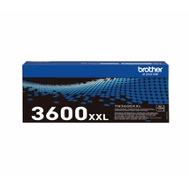 Brother TN-3600XXL (11K) eredeti toner