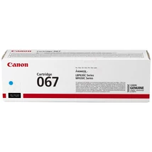 Canon CRG-067 (C) [1.2k] eredeti toner