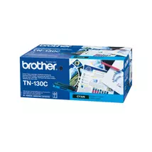 Brother TN-130C [1,5k] eredeti toner
