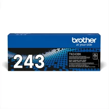 Brother TN-243BK eredeti toner