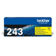 Brother TN-243Y eredeti toner