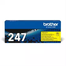 Brother TN-247Y [2,3k] eredeti toner