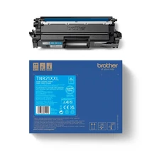 Brother TN-821XXLC [12k] eredeti toner