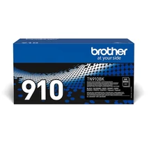 Brother TN-910BK [9k] eredeti toner