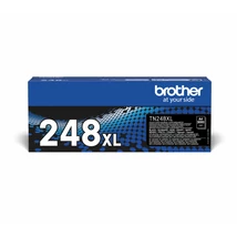 Brother TN-248XL BK eredeti toner