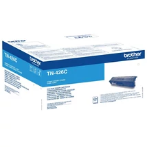 Brother TN-426C [6,5k] eredeti toner