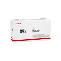 Canon CRG-052 (BK) (2199C002) [3,1k] Eredeti toner 