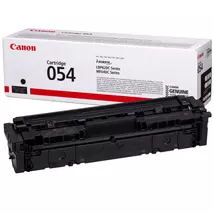 Canon CRG-054 (BK) (3024C002AA) [1,5K] Eredeti toner