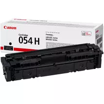 Canon CRG-054H (BK) (3028C002AA) [3,1K] Eredeti toner