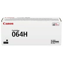 Canon CRG-064H (BK) [13,4k] eredeti toner