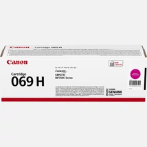 Canon CRG-069H (M) [5,5k] eredeti toner