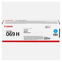 Canon CRG-069H (C) [5,5k] eredeti toner