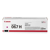 Canon CRG-067H (M) [2,3] eredeti toner