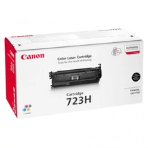 Canon CRG-723 (BK) (2644B002) [5k] Eredeti toner 