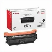 Canon CRG-732H (BK) (6264B002) [12k] Eredeti toner 