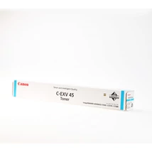 Canon C-EXV45 (C) [52k] Eredeti toner 