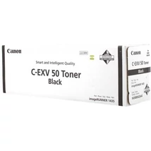 Canon C-EXV50 fekete [17,6k] eredeti toner