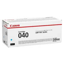 Canon CRG-040 (C) (0458C001) [5,4K] Eredeti toner