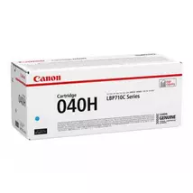Canon CRG-040H (C) (0459C001) [10K] Eredeti toner
