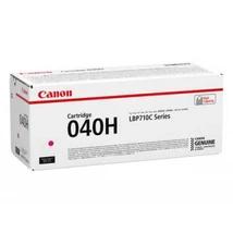 Canon CRG-040H (M) (0457C001) [10K] Eredeti toner