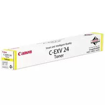 Canon C-EXV24 (Y) [9.5k] Eredeti toner 