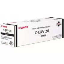 Canon C-EXV28 (BK) (CACF2789B002AA) [44k] Eredeti toner