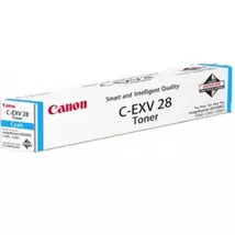 Canon C-EXV28 (C) (CACF2793B002AA) [38k] Eredeti toner