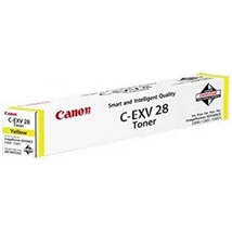 Canon C-EXV28 (Y) (CACF2801B002AA) [38k] Eredeti toner