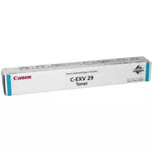 Canon C-EXV29 (C) (CACF2794B002AA) [27k] Eredeti toner
