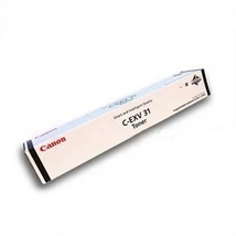 Canon C-EXV31 (BK) (CACF2792B002AA) [80k] Eredeti toner