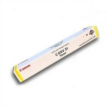 Canon C-EXV31 (Y) [52k] Eredeti toner 