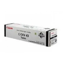 Canon C-EXV43 (BK) (CX2788B002AA) [15,2K] Eredeti toner