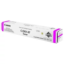 Canon C-EXV47 (M) (CF8518B002AA) [21,5K] Eredeti toner