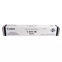 Canon C-EXV48 (BK) (CACF9106B002AA) [16,5k] Eredeti toner