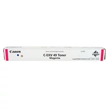 Canon C-EXV49 (M) (CACF8526B002AA) [19k] Eredeti toner