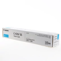 Canon C-EXV55 (C) (2183C002AA) [18K] Eredeti toner