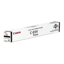 Canon C-EXV58 (BK) (CF3763C002AA) [71K] Eredeti toner