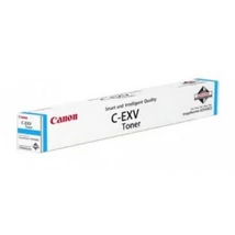 Canon C-EXV58 (C) (CF3764C002AA) [60K] Eredeti toner