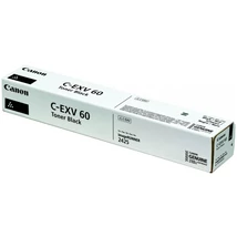 Canon C-EXV60 (BK) (CF4311C001AA) [10,2K] Eredeti toner