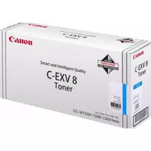 Canon C-EXV8 (C) [25k] Eredeti toner 