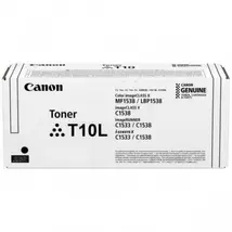 Canon T10L (BK) (CF4805C001AA) [6K] Eredeti toner
