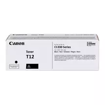 Canon T12 (BK) (CF5098C006AA) [7,4K] Eredeti toner