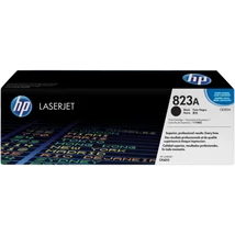 HP 823A (CB380A) (Bk) [16,5k] eredeti toner