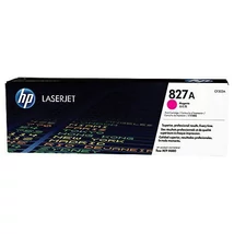 HP 827 (CF303A) (M) [32k] eredeti toner