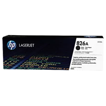 HP 826 (CF310A) (Bk) [29k] eredeti toner