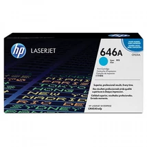 HP 646A (CF031A) (C) [12,5k] eredeti toner