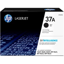 HP 37A (CF237A) (Bk) [11k] eredeti toner