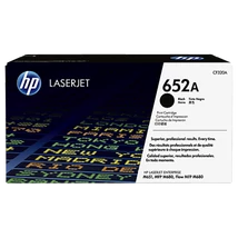 HP 652A (CF320A) (Bk) [11,5k] eredeti toner